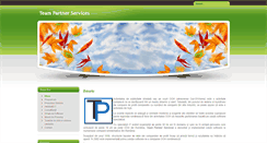 Desktop Screenshot of fotoview.ro
